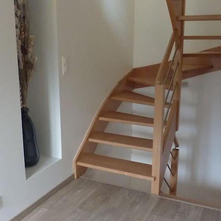 Maison Renovee Dans Le Bocage Normand Canisy Bagian luar foto