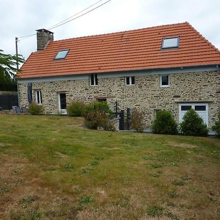 Maison Renovee Dans Le Bocage Normand Canisy Bagian luar foto